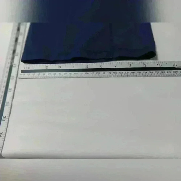 ATHLETA Wide leg Yoga  pants. Ladies size L Petite. - Picture 5 of 10